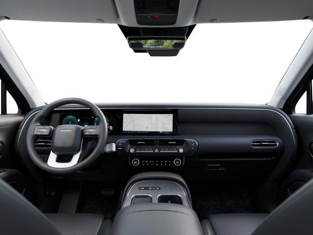 2026 Hyundai Palisade SEL 8P