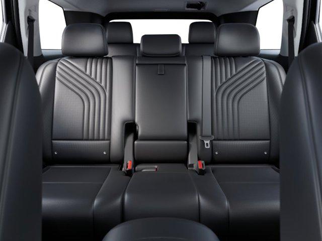 2026 Hyundai Palisade SEL 8P