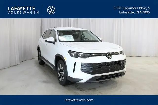 2026 Volkswagen Tiguan S for sale in Lafayette, IN