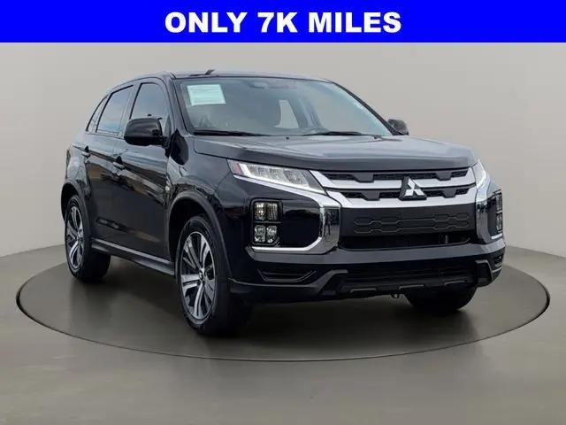 2022 Mitsubishi Outlander Sport 2.0 ES 2WD for sale in Marshfield, MO