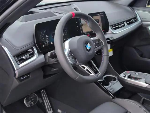 2026 BMW X1 M35i