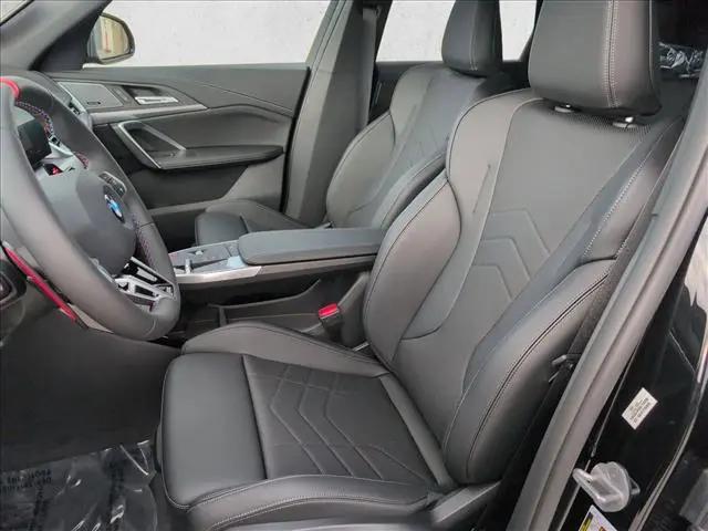 2026 BMW X1 M35i