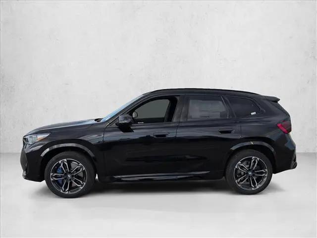 2026 BMW X1 M35i