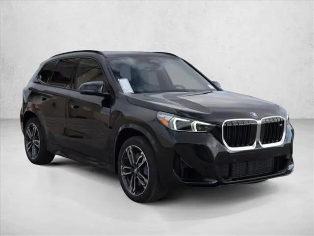 2026 BMW X1 M35i