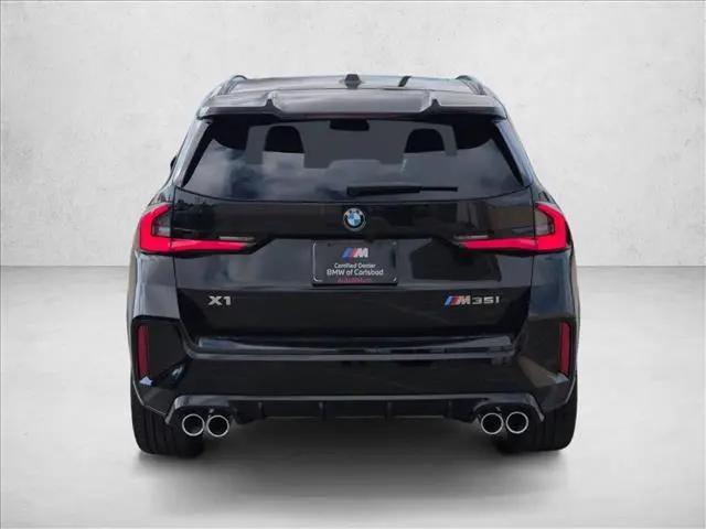 2026 BMW X1 M35i