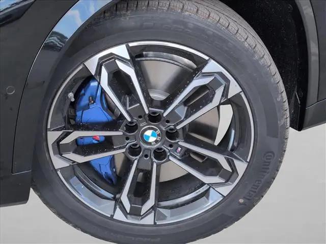 2026 BMW X1 M35i