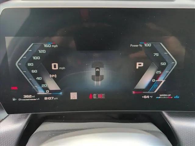 2026 BMW X1 M35i