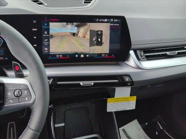 2026 BMW X1 M35i