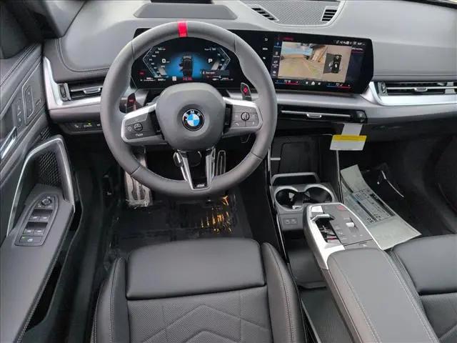 2026 BMW X1 M35i