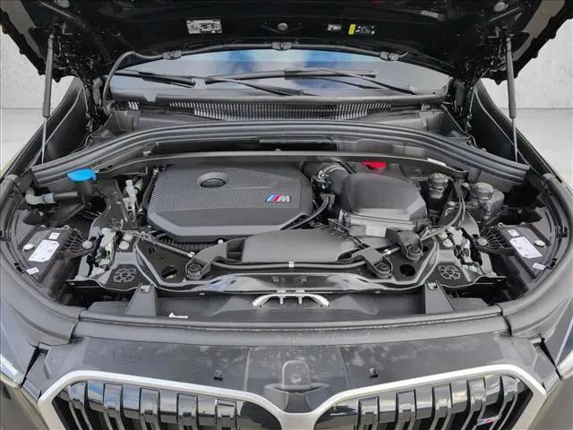 2026 BMW X1 M35i