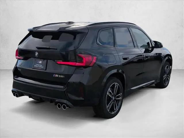 2026 BMW X1 M35i