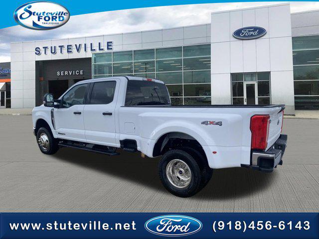 2026 Ford F-350 XLT for sale in Tahlequah, OK