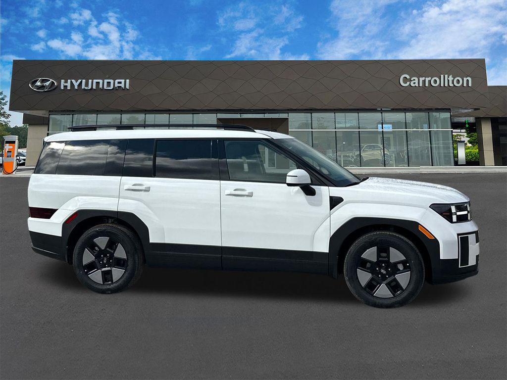 New 2026 White HYUNDAI SEL image 5