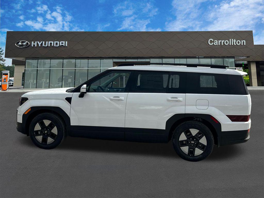 New 2026 White HYUNDAI SEL image 9