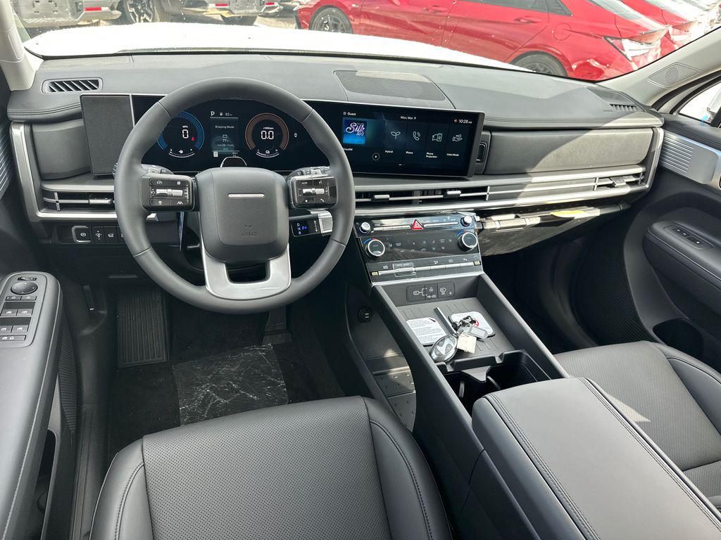 New 2026 White HYUNDAI SEL image 23