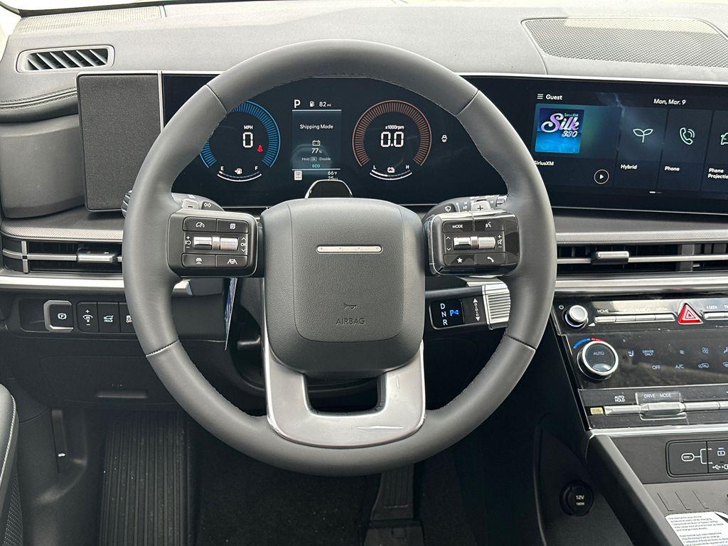 New 2026 White HYUNDAI SEL image 24