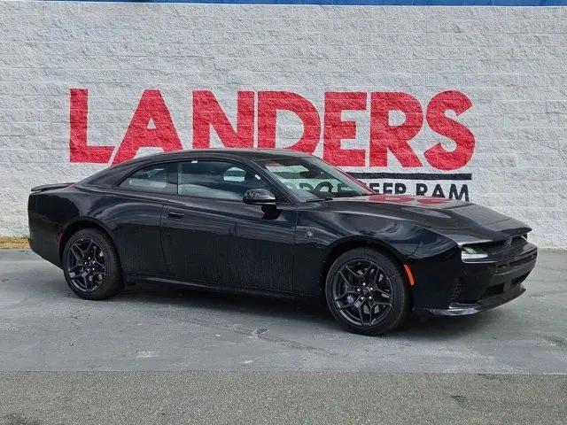 2026 Dodge Charger Scat Pack 2-Door AWD for sale in Little Rock, AR