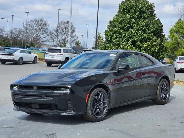 2026 Dodge Charger Scat Pack 2-Door AWD