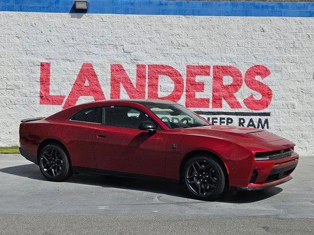 2026 Dodge Charger Scat Pack 2-Door AWD for sale in Little Rock, AR