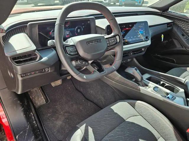 2026 Dodge Charger Scat Pack 2-Door AWD