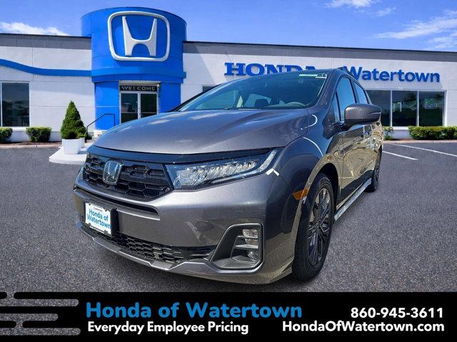 2026 Honda Odyssey Touring for sale in Watertown, CT