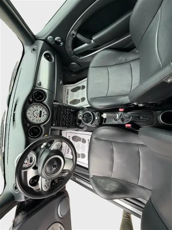 2006 MINI Cooper Cooper