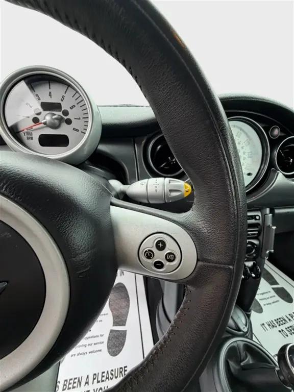 2006 MINI Cooper Cooper