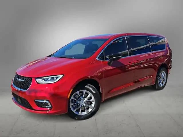 2026 Chrysler Pacifica Limited AWD for sale in Las Vegas, NV