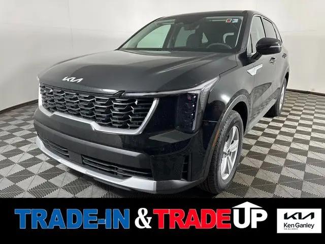 2026 Kia Sorento LX for sale in Alliance, OH