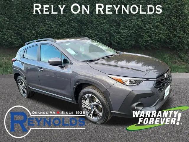 2026 Subaru Crosstrek Premium for sale in Orange, VA