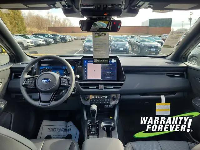 2026 Subaru Outback Limited