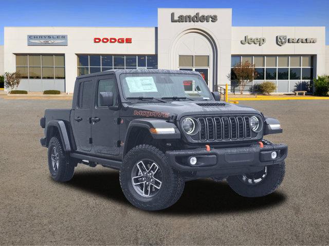 2026 Jeep Gladiator Sport for sale in Norman, OK