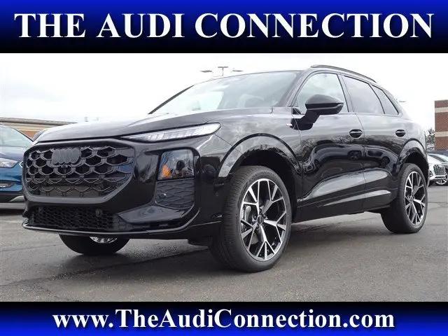 2026 Audi Q3 TFSI quattro S tronic for sale near Cincinnati, OH