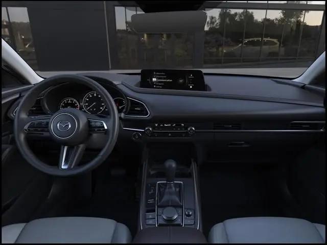 2026 Mazda CX-30 2.5 Turbo Premium Plus