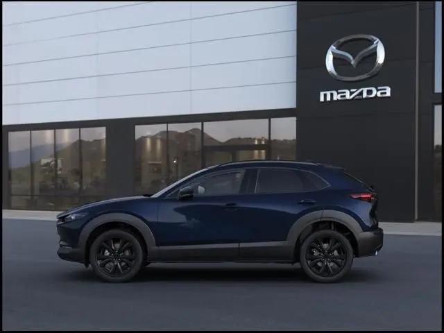 2026 Mazda CX-30 2.5 Turbo Premium Plus
