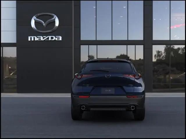 2026 Mazda CX-30 2.5 Turbo Premium Plus