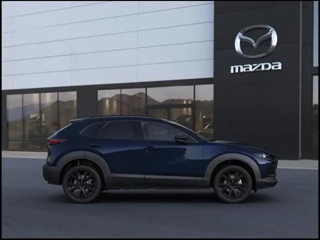 2026 Mazda CX-30 2.5 Turbo Premium Plus