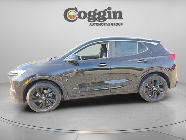 2026 Buick Encore GX Sport Touring FWD