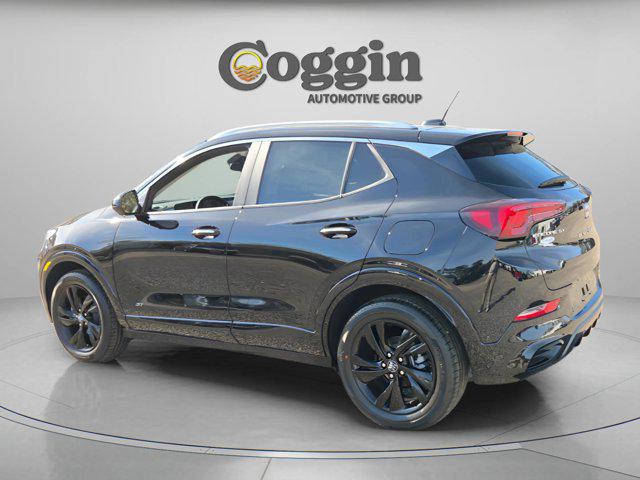 2026 Buick Encore GX Sport Touring FWD