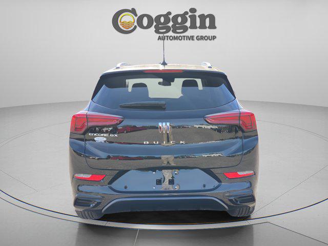 2026 Buick Encore GX Sport Touring FWD