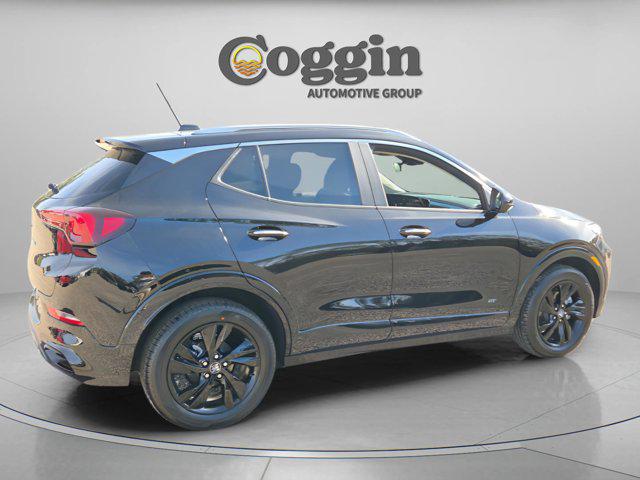 2026 Buick Encore GX Sport Touring FWD