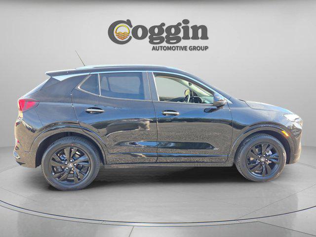 2026 Buick Encore GX Sport Touring FWD
