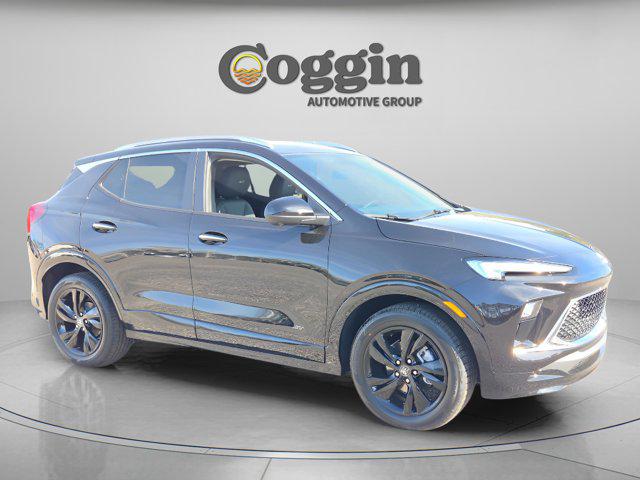 2026 Buick Encore GX Sport Touring FWD