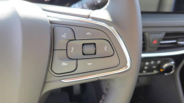 2026 Buick Encore GX Sport Touring FWD