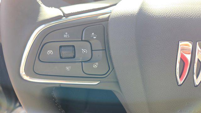 2026 Buick Encore GX Sport Touring FWD