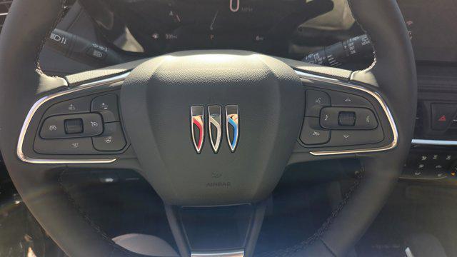 2026 Buick Encore GX Sport Touring FWD