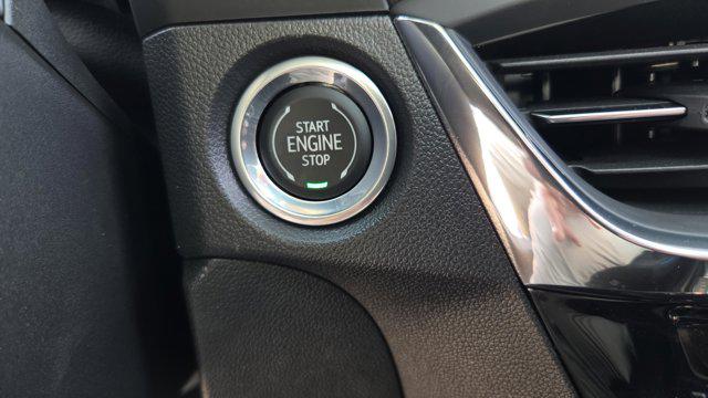 2026 Buick Encore GX Sport Touring FWD