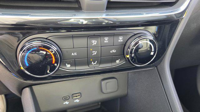 2026 Buick Encore GX Sport Touring FWD