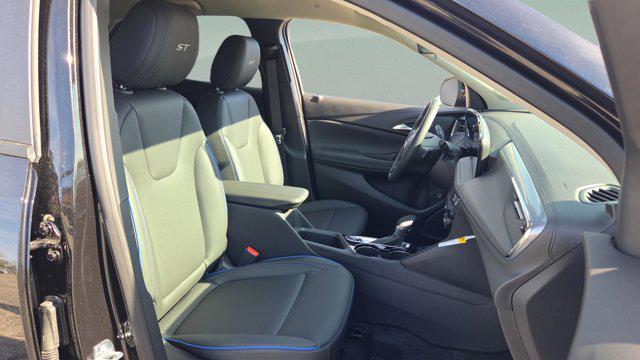 2026 Buick Encore GX Sport Touring FWD
