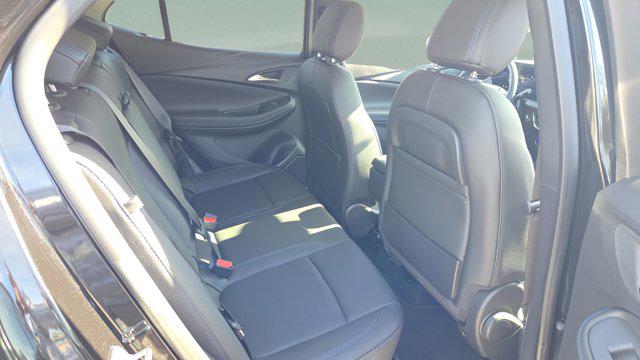 2026 Buick Encore GX Sport Touring FWD
